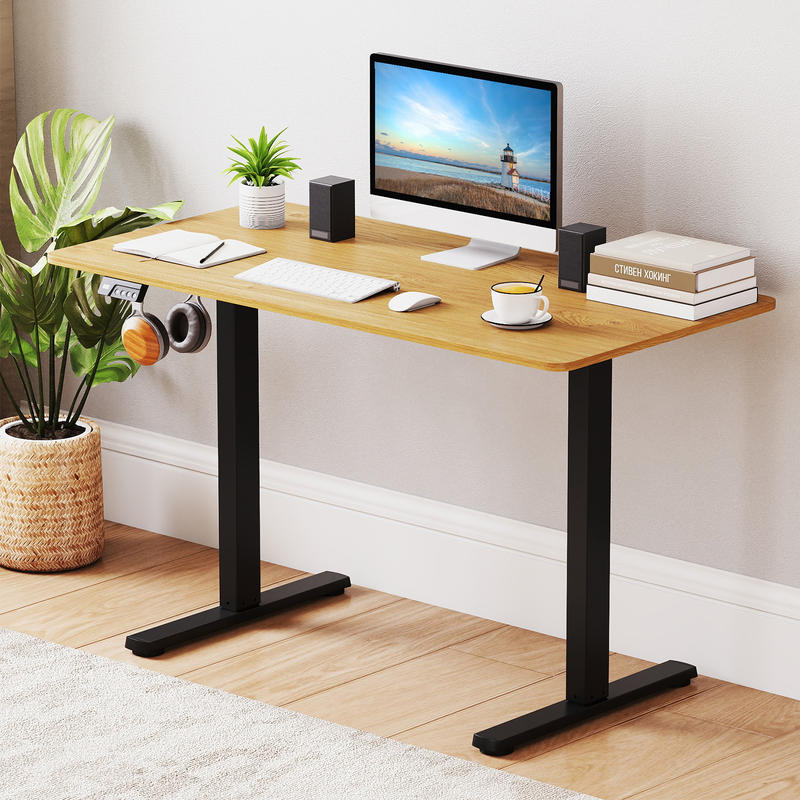Desk Setup Height - Cadre de bureau électrique réglable en