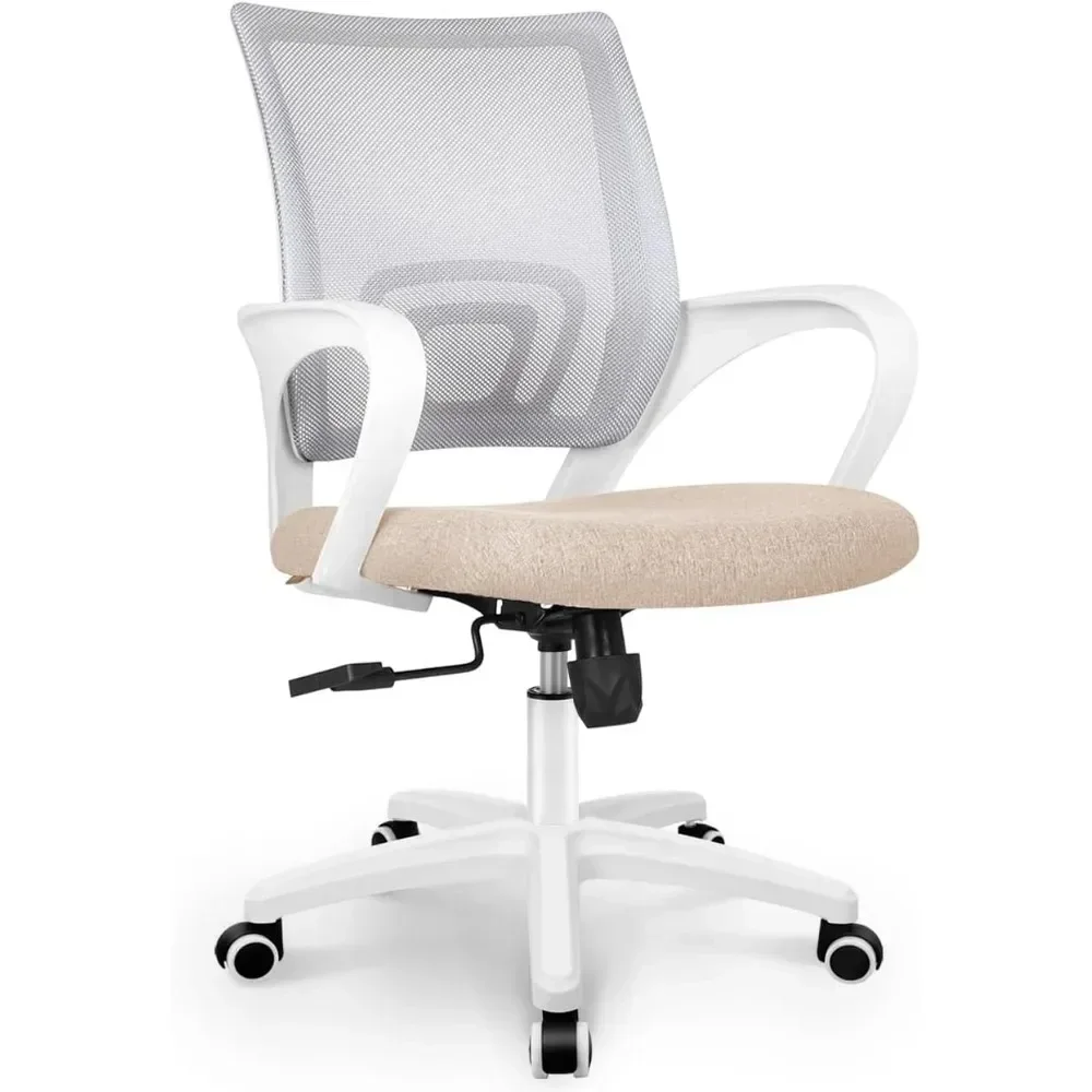 Desk Setup Height - NEO CHAIR Chaise de bureau ergonomique