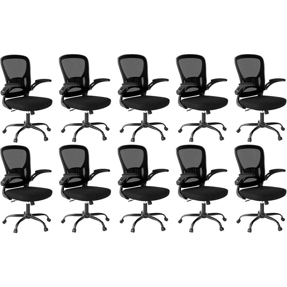 Desk Setup Height - Ensemble de chaises de bureau Oice