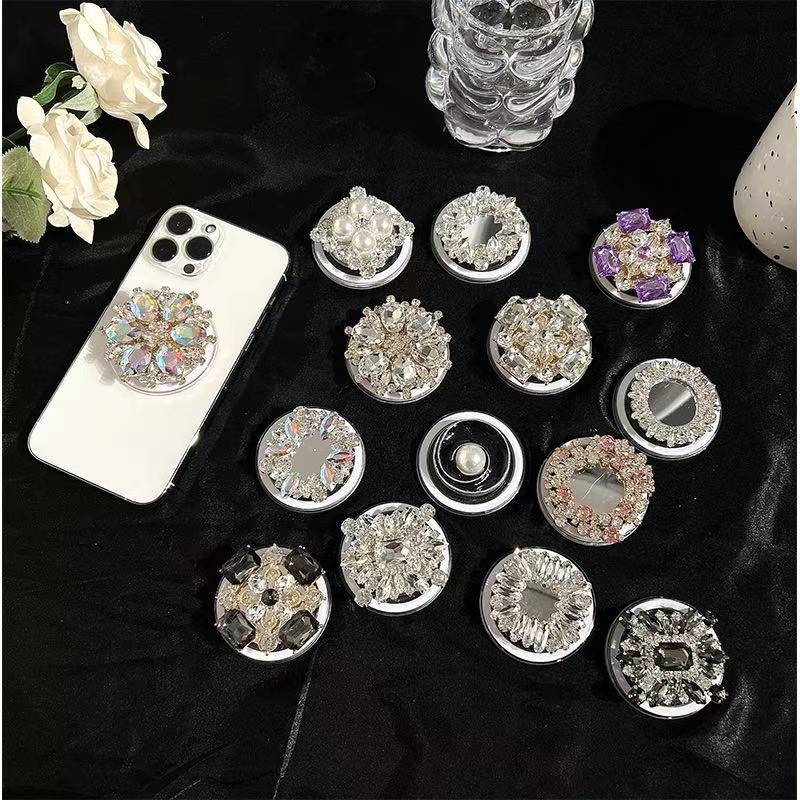 Desk Setup Kit - INS – ensemble de diamants mignons