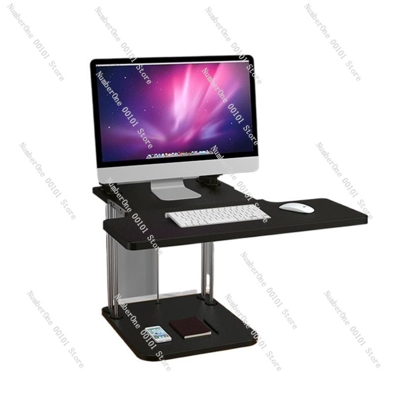 Desk Setup Height - Convertisseur de bureau debout réglable en