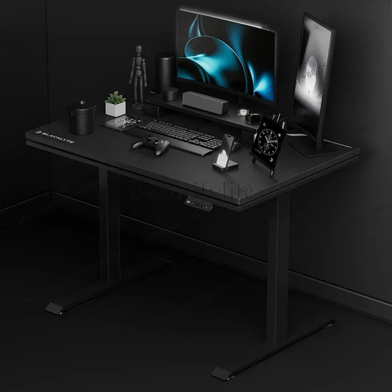 Desk Setup Height - Bureaux d'ordinateur pour étudiants gamers, table