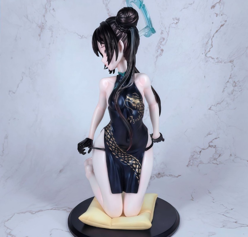 Figurine en résine Premium Blu - Desk Setup Japan avis et prix
