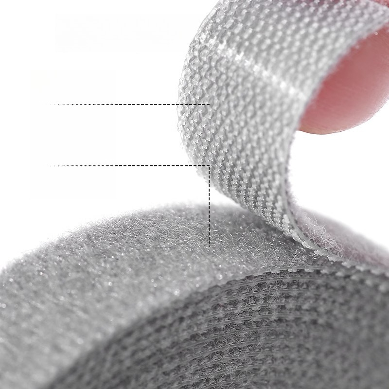 Organisateur de câbles de donn - Cable Velcro Strap avis et prix