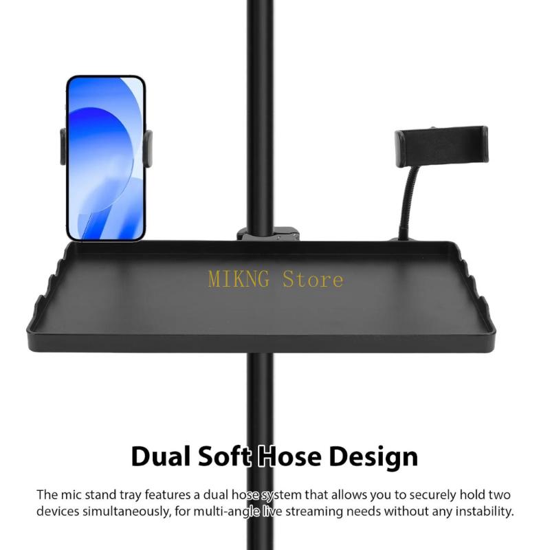 Organisateurs configuration té - Desk Setup Best avis et prix