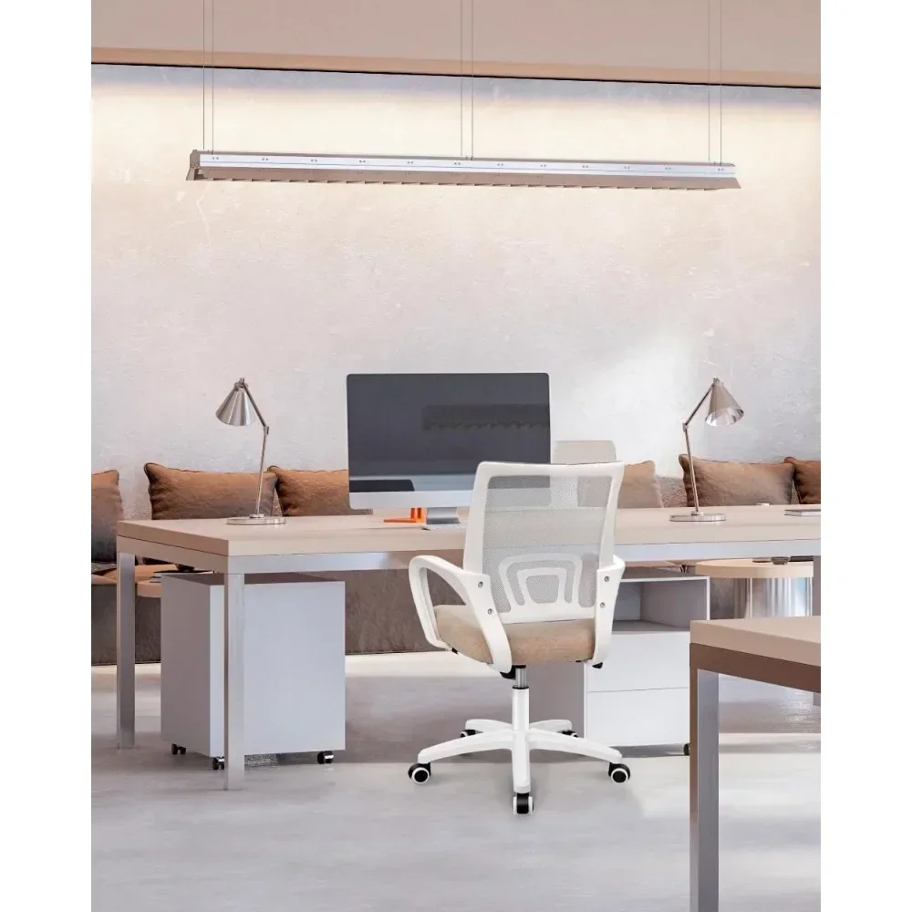 NEO CHAIR Chaise de bureau erg - Desk Setup Height avis et prix