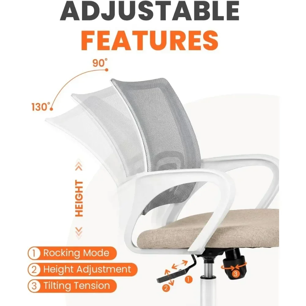 NEO CHAIR Chaise de bureau erg - Desk Setup Height avis et prix