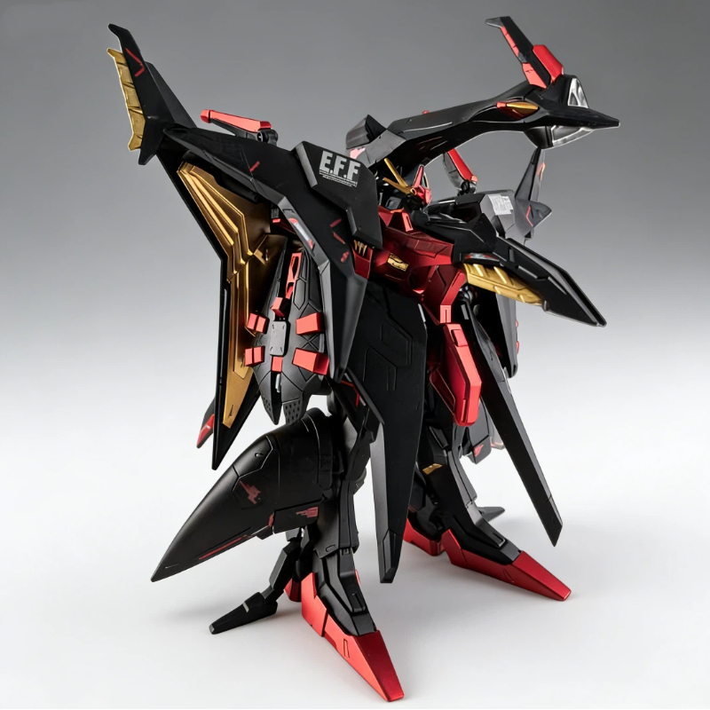 HG 1/144 Penelope RX-104FF Fig - Desk Setup Japan avis et prix
