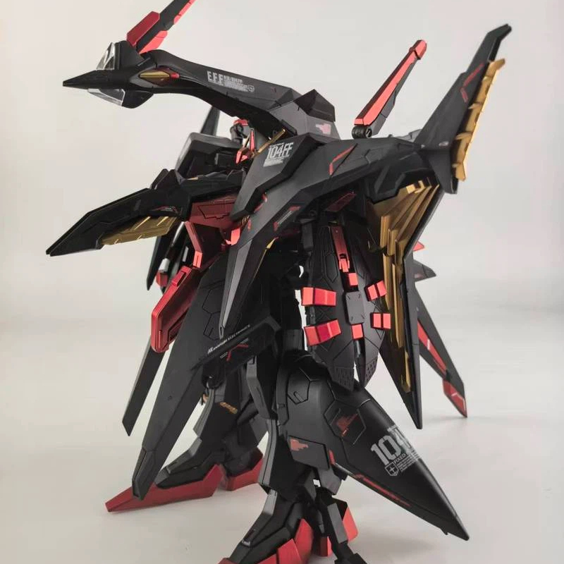 HG 1/144 Penelope RX-104FF Fig - Desk Setup Japan avis et prix