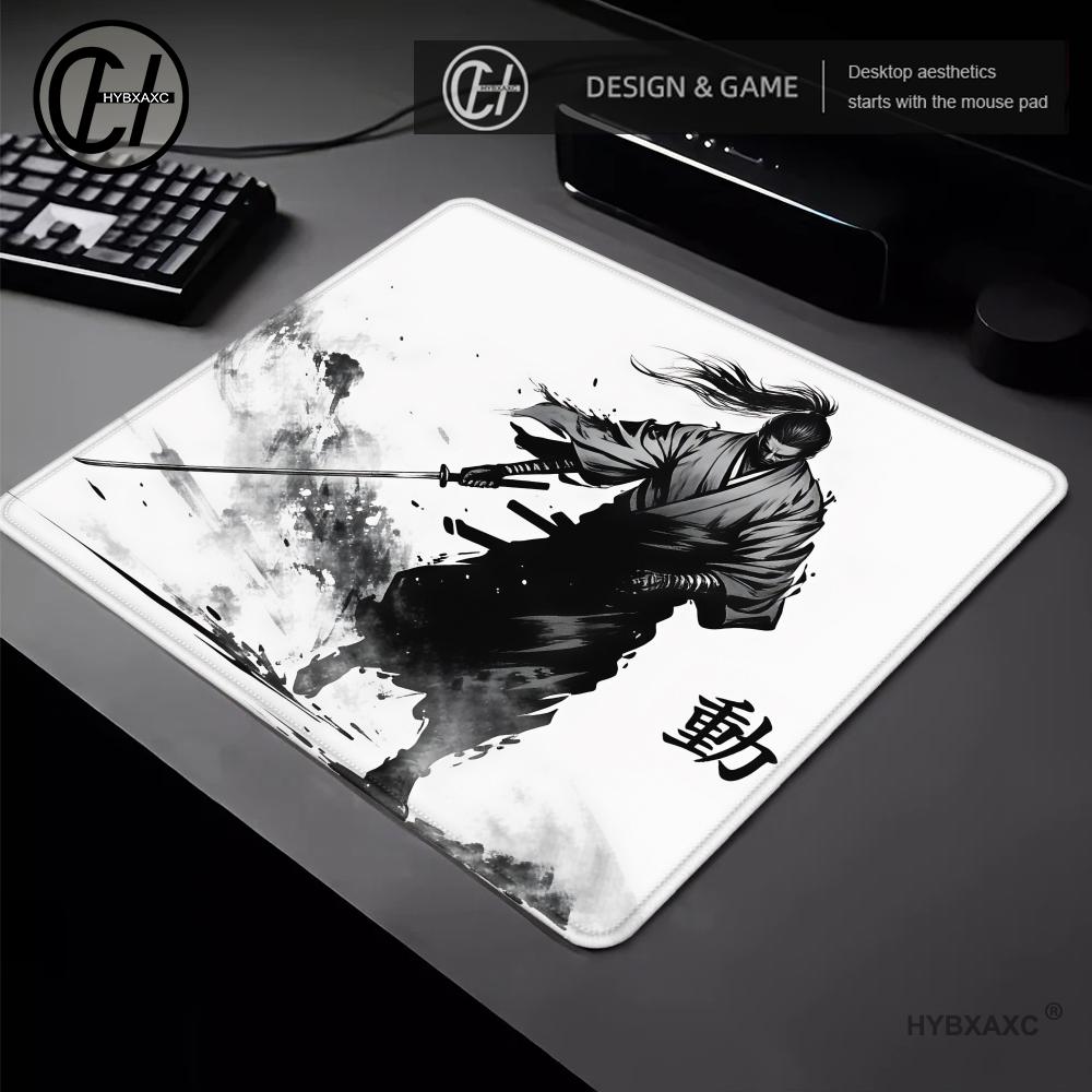 Tapis de souris carré japonais - Desk Setup Japan avis et prix