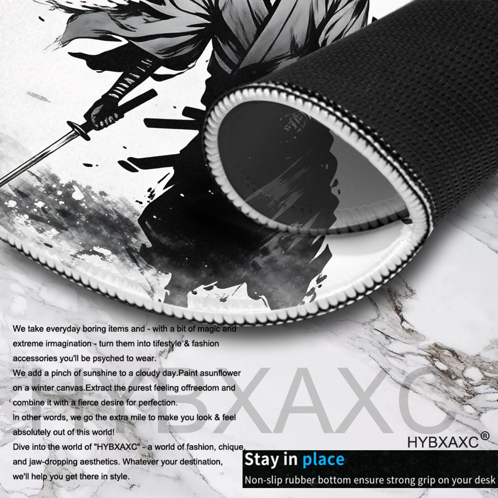 Tapis de souris carré japonais - Desk Setup Japan avis et prix