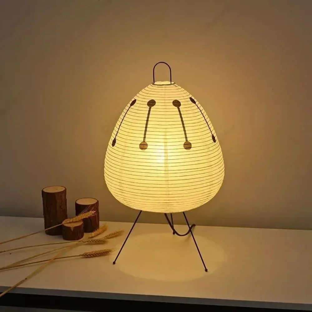 Lanterne Japonaise Noguchi Yon - Desk Setup Japan avis et prix