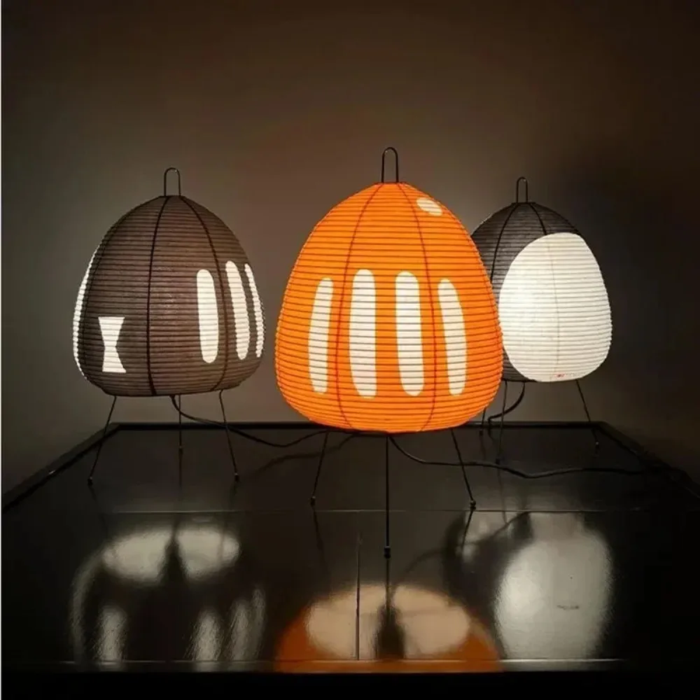 Lanterne Japonaise Noguchi Yon - Desk Setup Japan avis et prix