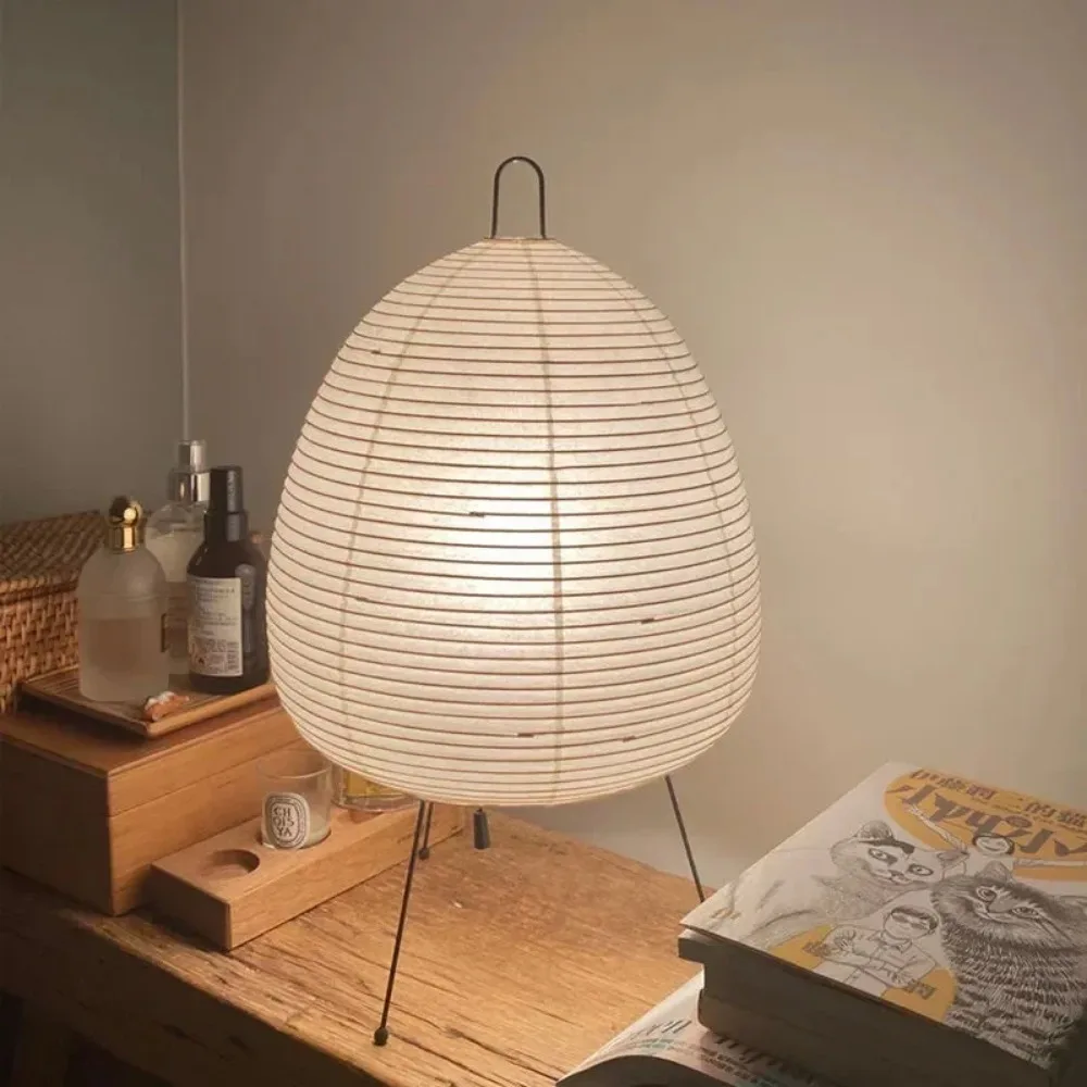Lanterne Japonaise Noguchi Yon - Desk Setup Japan avis et prix