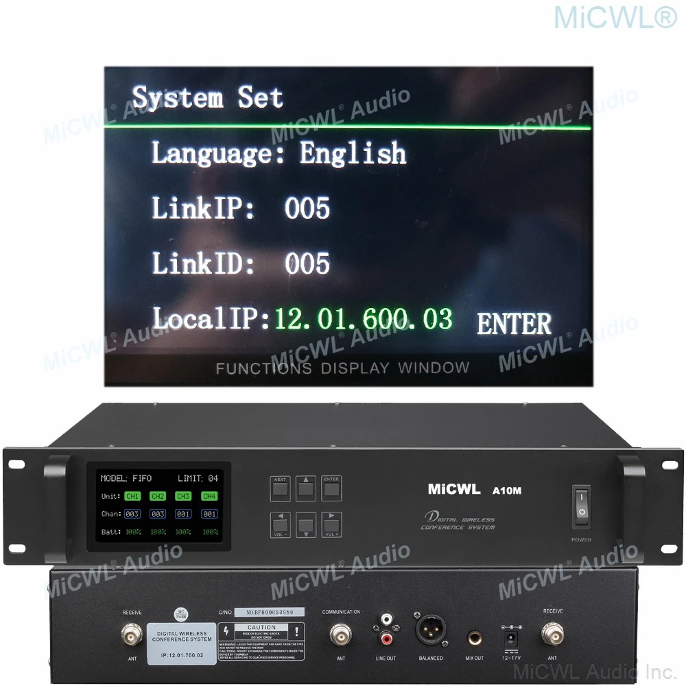 Système de Conférence Numériqu - Desk Setup Kit avis et prix