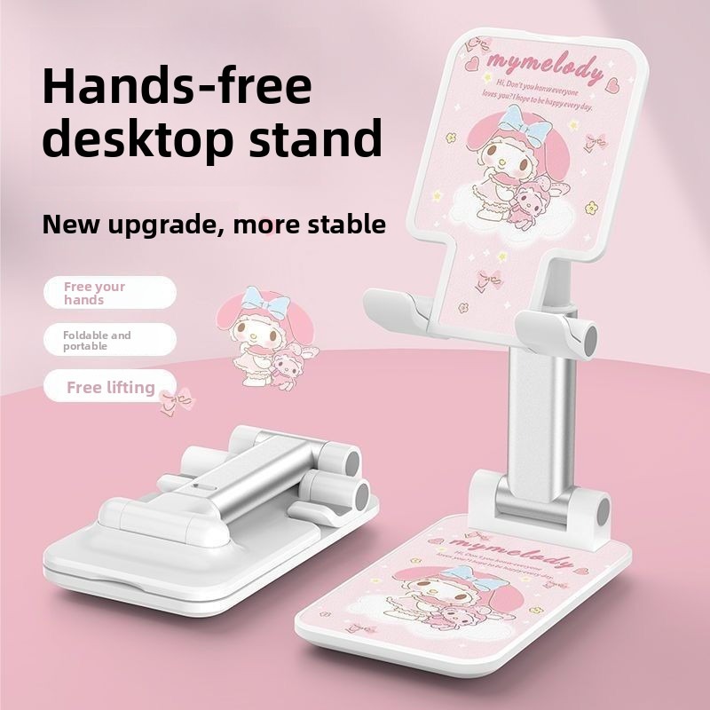 Support de téléphone pliable m - Desk Setup Kit avis et prix