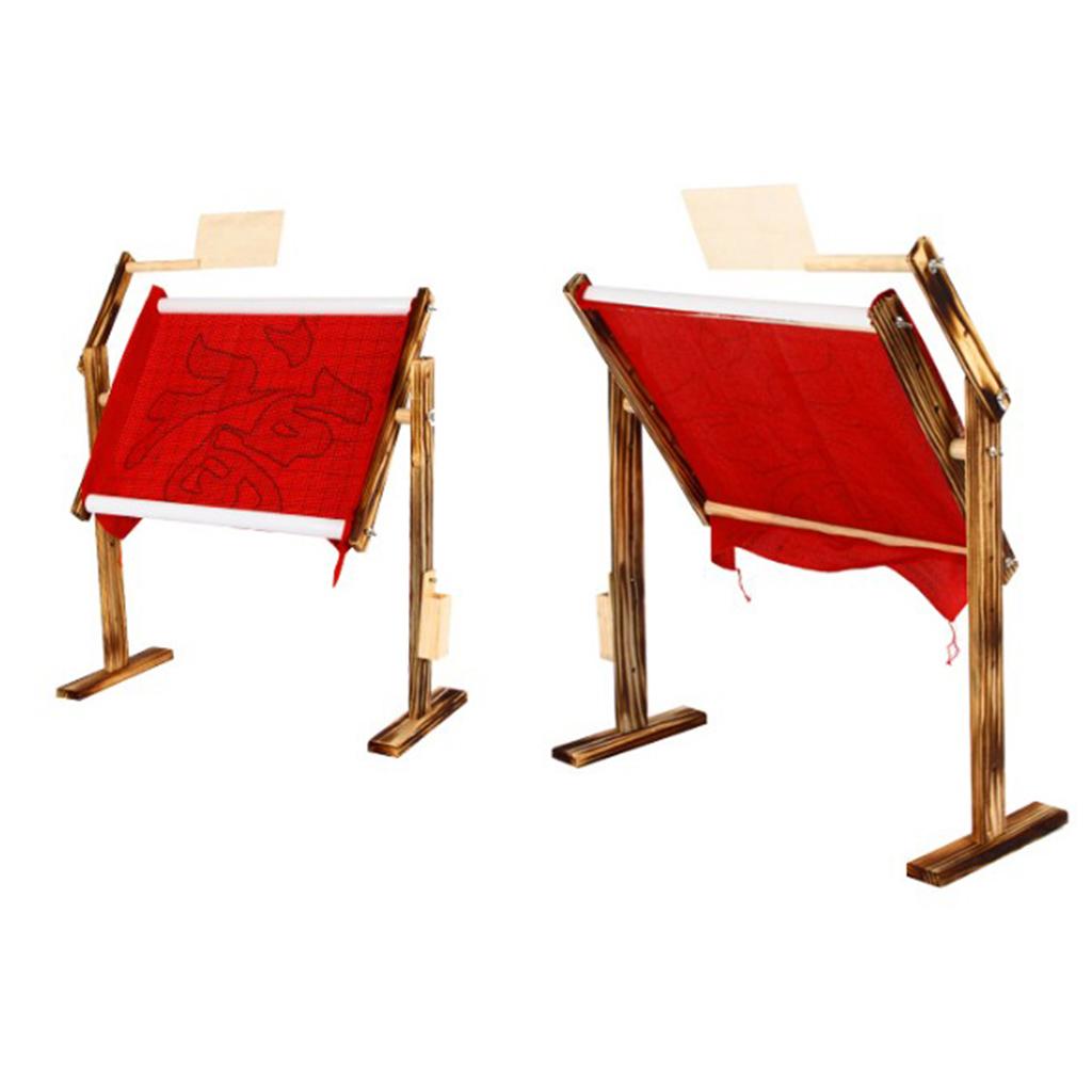 Support de cadre de broderie r - Desk Setup Kit avis et prix
