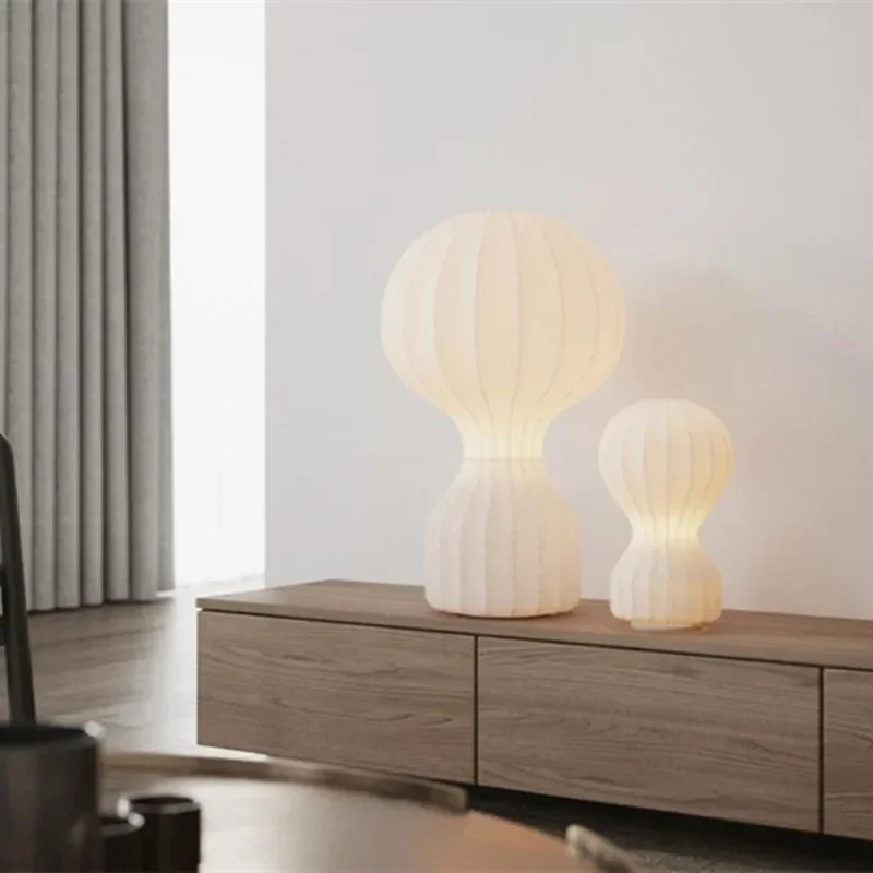 Wine-Sabi-Lampe de Bureau Crém - Desk Setup Japan avis et prix