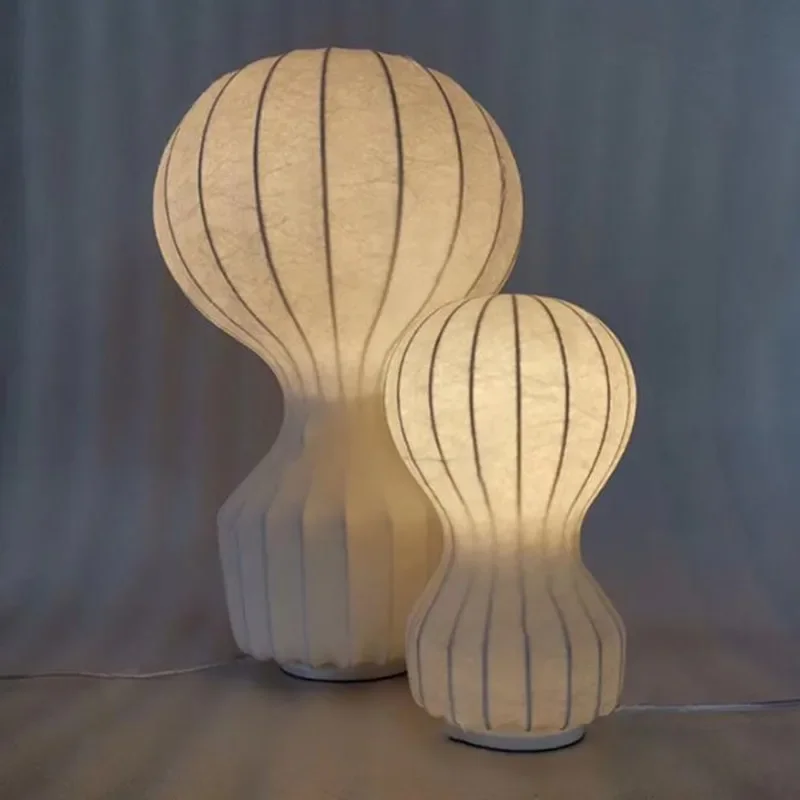 Wine-Sabi-Lampe de Bureau Crém - Desk Setup Japan avis et prix