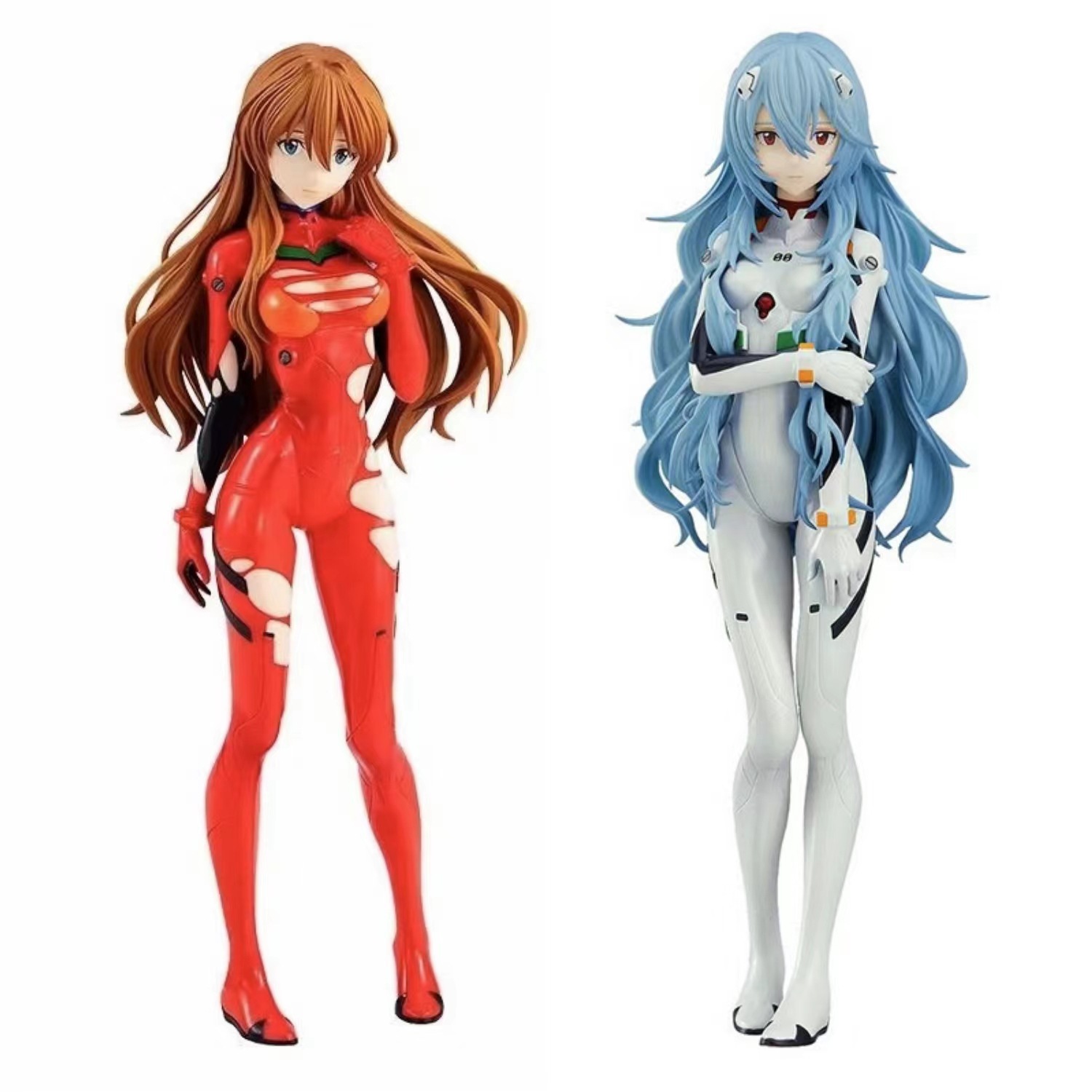 2 types de figurines d'action  - Desk Setup Kit avis et prix