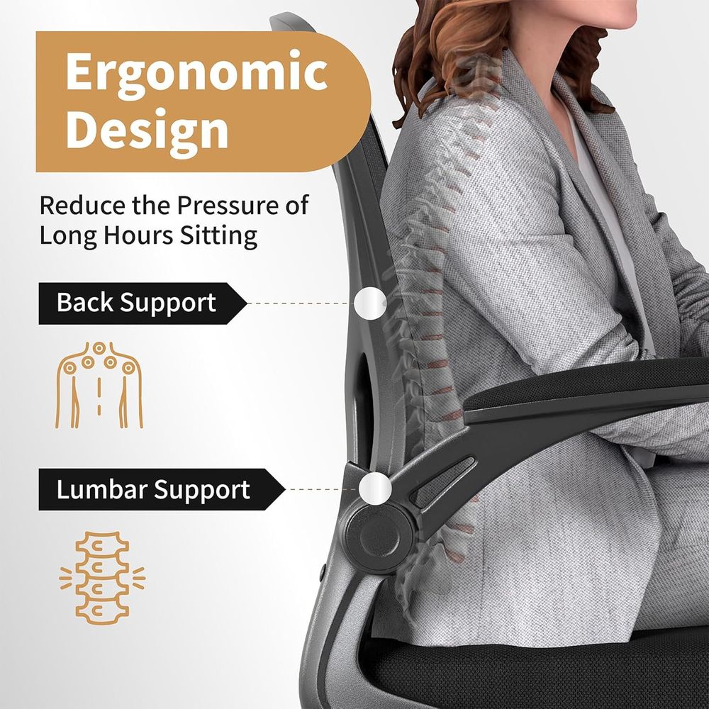 Ensemble de chaises de bureau  - Desk Setup Height avis et prix