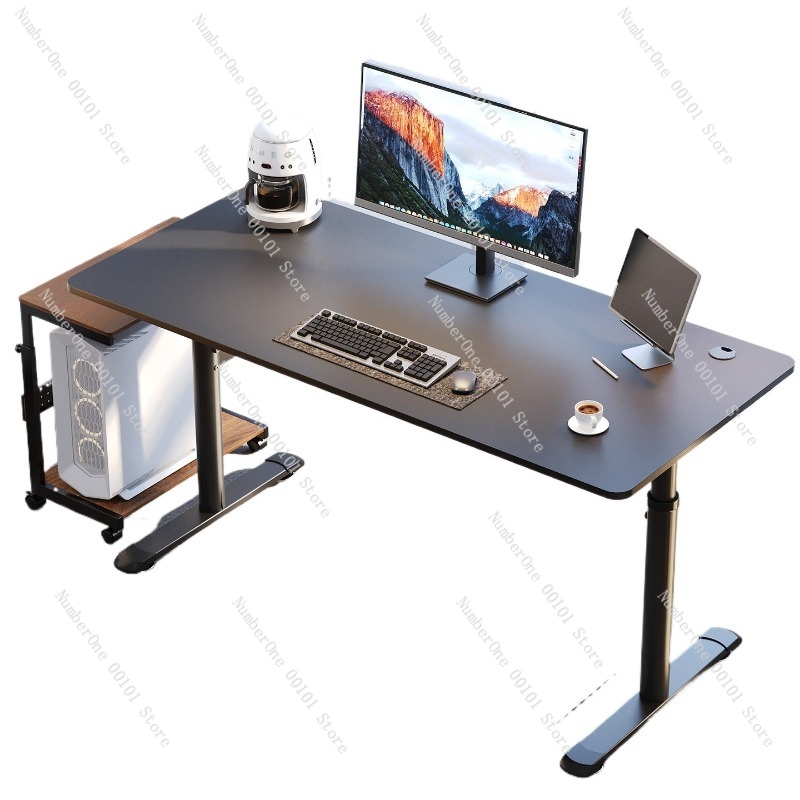 Bureau de jeu Guard Knight pou - Desk Setup Height avis et prix