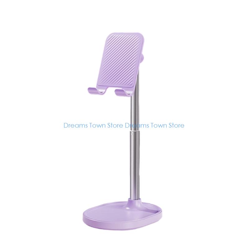 Support téléphone portable rég - Desk Setup Height avis et prix