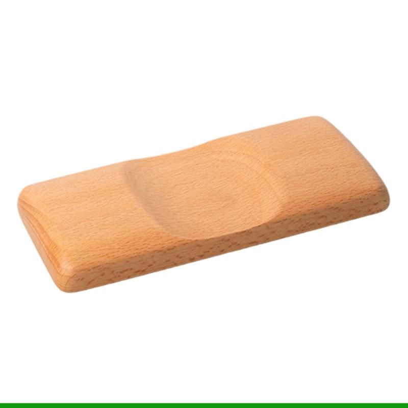 Repose-poignet en bois pour so - Desk Setup Kit avis et prix