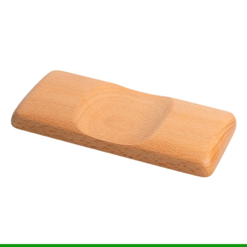 Repose-poignet en bois pour so - Desk Setup Kit avis et prix