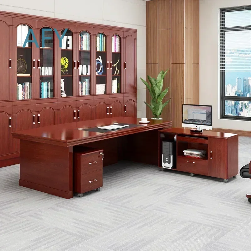 Bureau de travail moderne haut - Desk Setup Height avis et prix