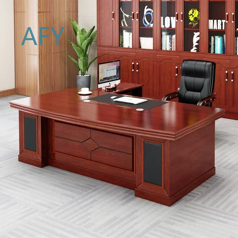 Bureau de travail moderne haut - Desk Setup Height avis et prix