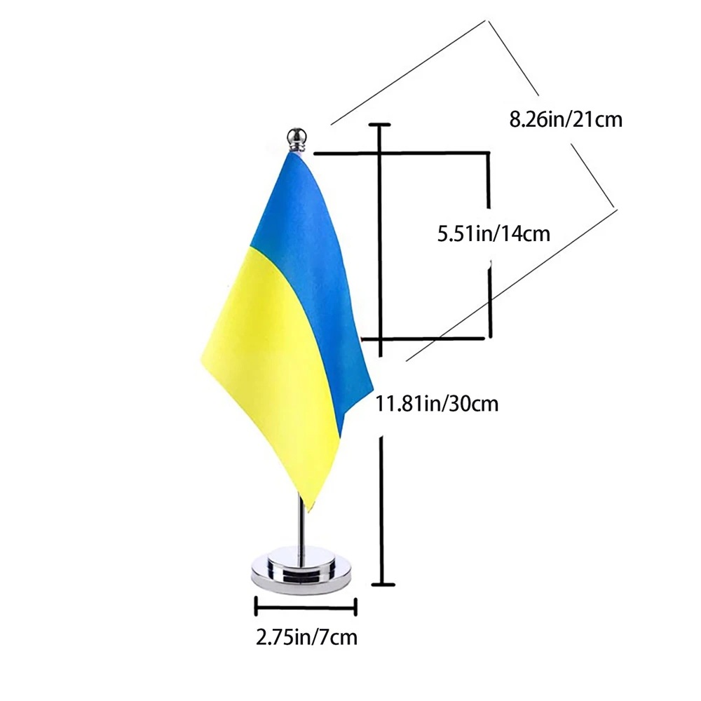 Drapeau personnalisé Xvggdg av - Desk Setup Kit avis et prix