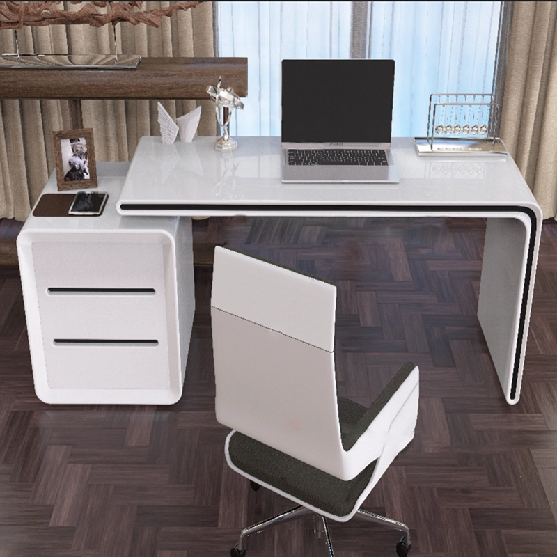 Bureaux de rangement pour ordi - Desk Setup Height avis et prix