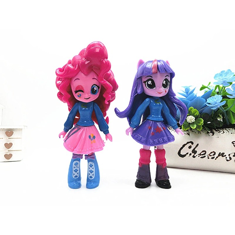 Figurines d'action en PVC, ver - Desk Setup Kit avis et prix