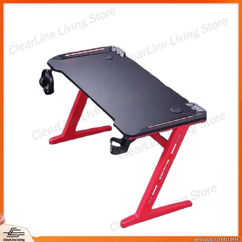 Bureau de jeu réglable en haut - Desk Setup Height avis et prix