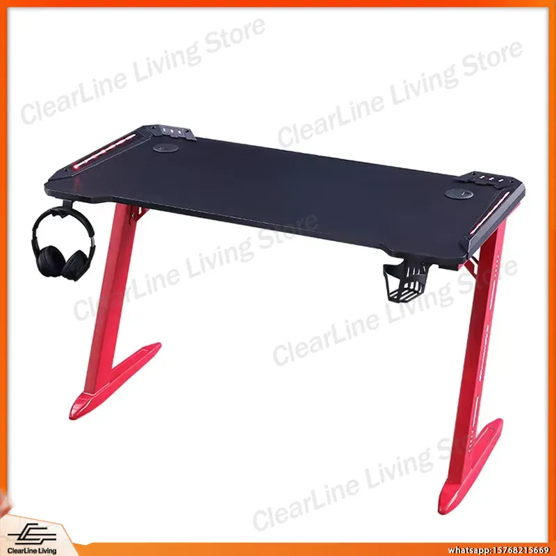 Bureau de jeu réglable en haut - Desk Setup Height avis et prix