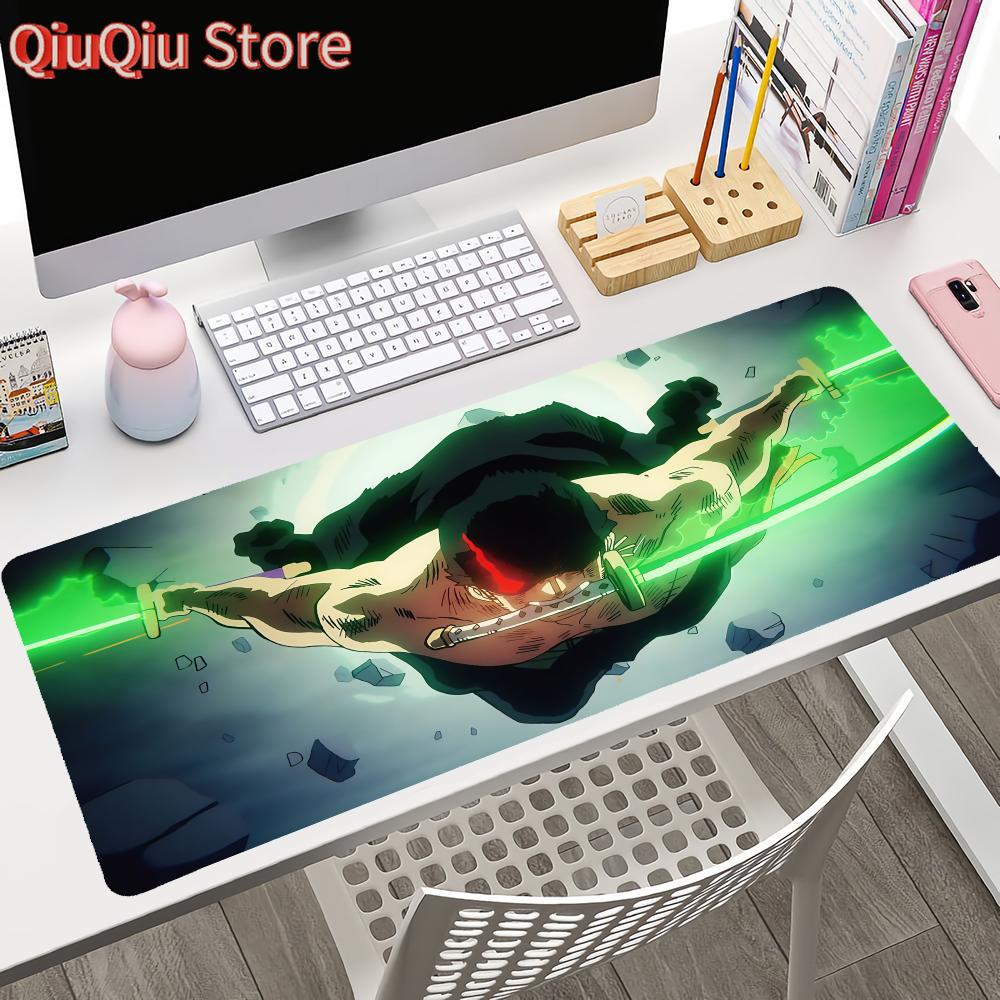 Grand tapis de souris de jeu,  - Desk Setup Japan avis et prix