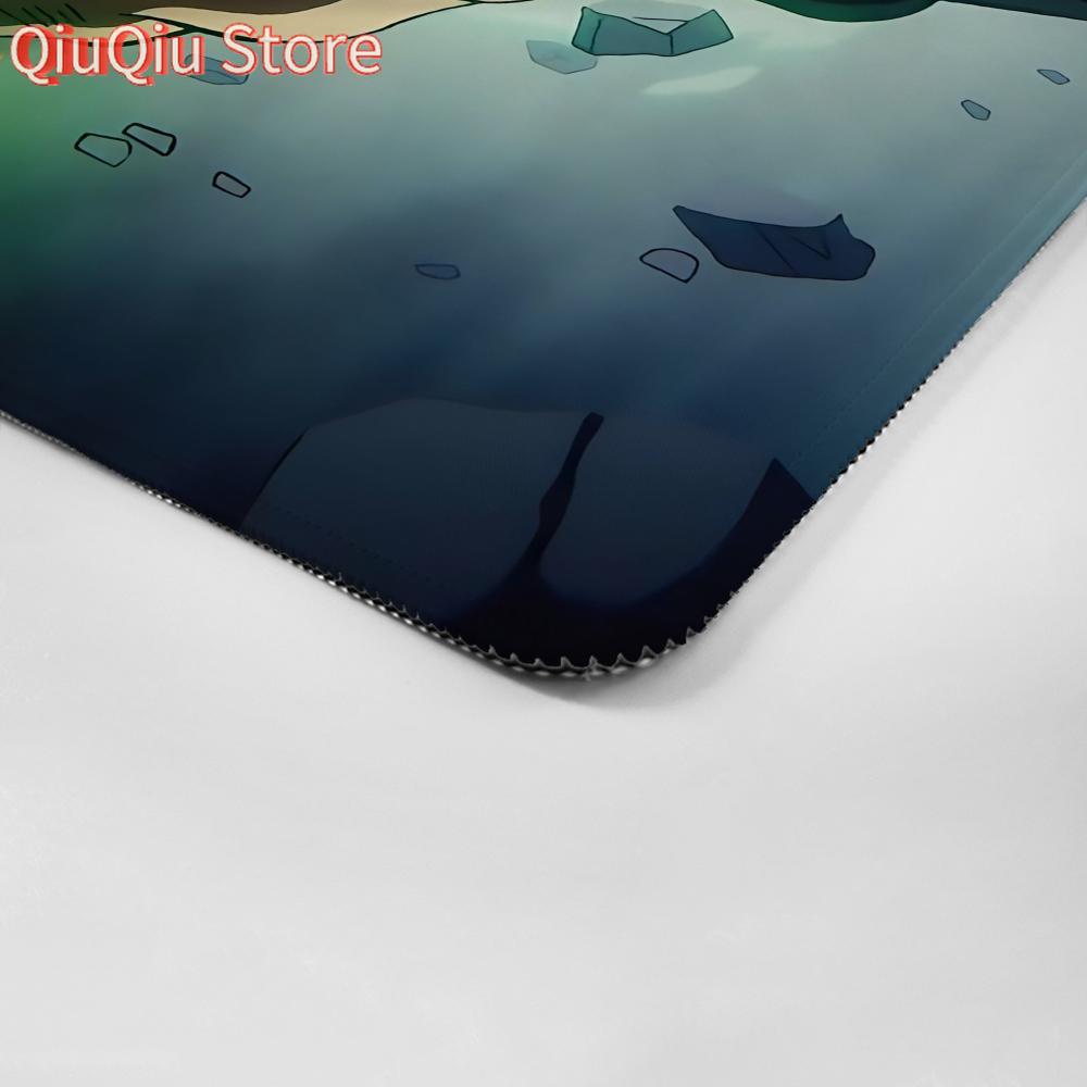 Grand tapis de souris de jeu,  - Desk Setup Japan avis et prix
