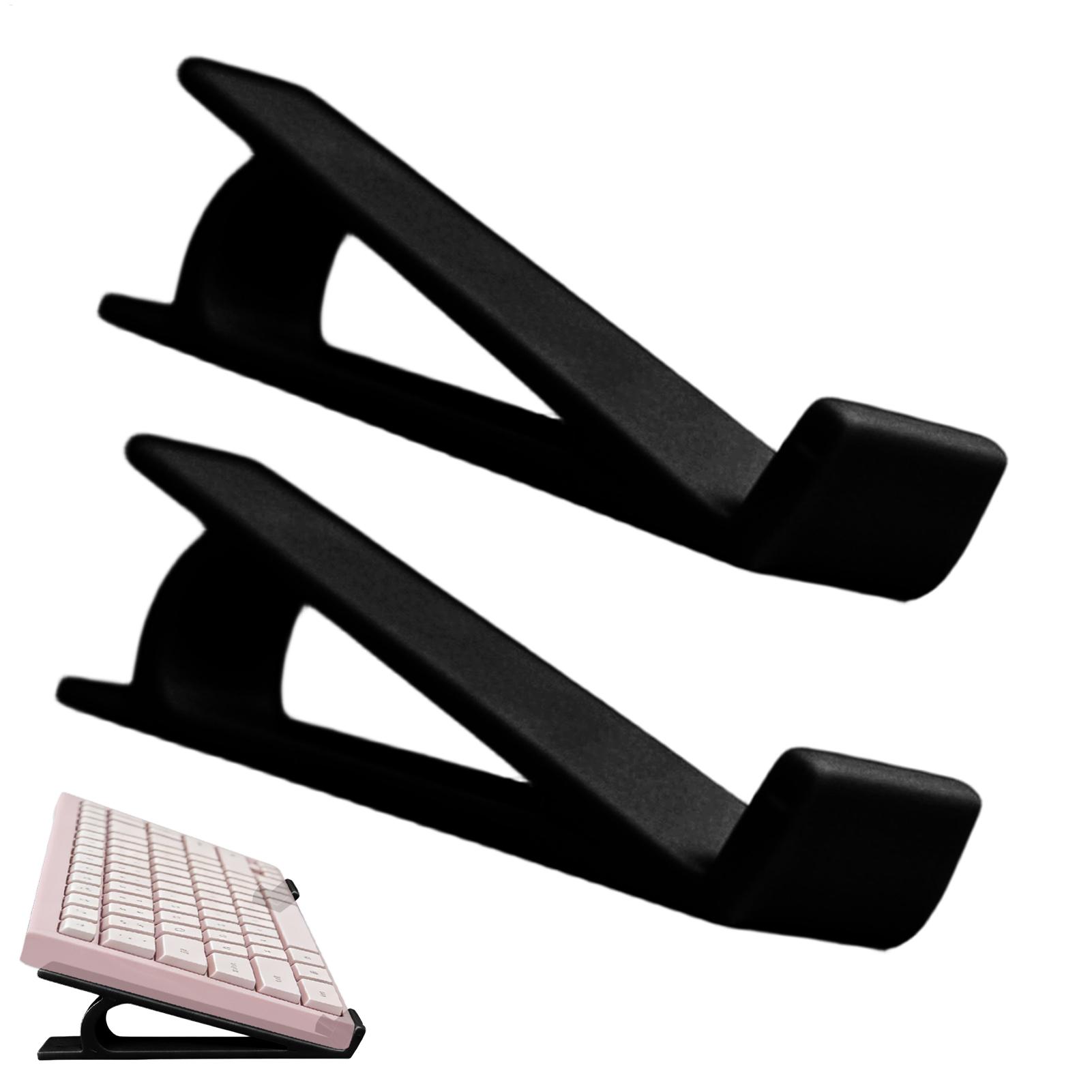Rehausseur de clavier ergonomi - Desk Setup Home avis et prix