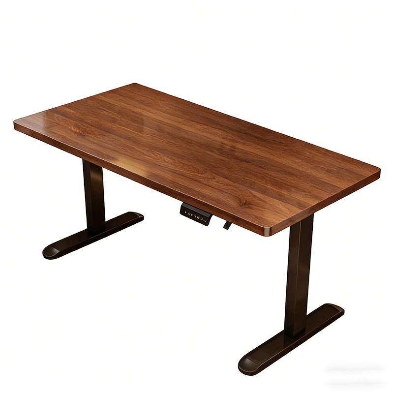 Bureau debout électrique moder - Desk Setup Height avis et prix