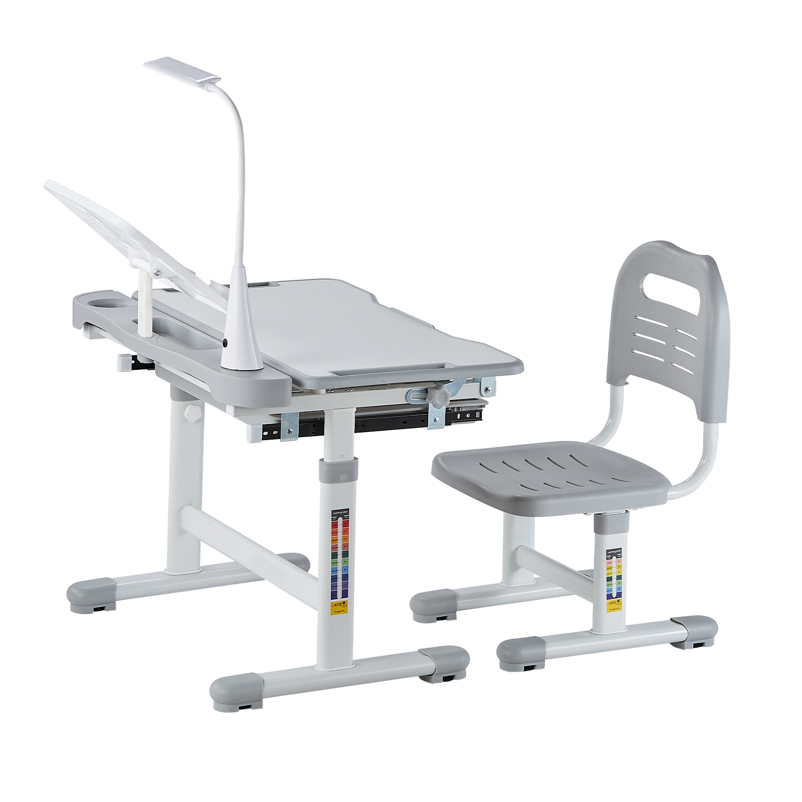 SucceBuy Ensemble chaise et bu - Desk Setup Kit avis et prix