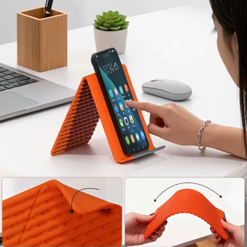 Support de téléphone portable  - Desk Setup Home avis et prix