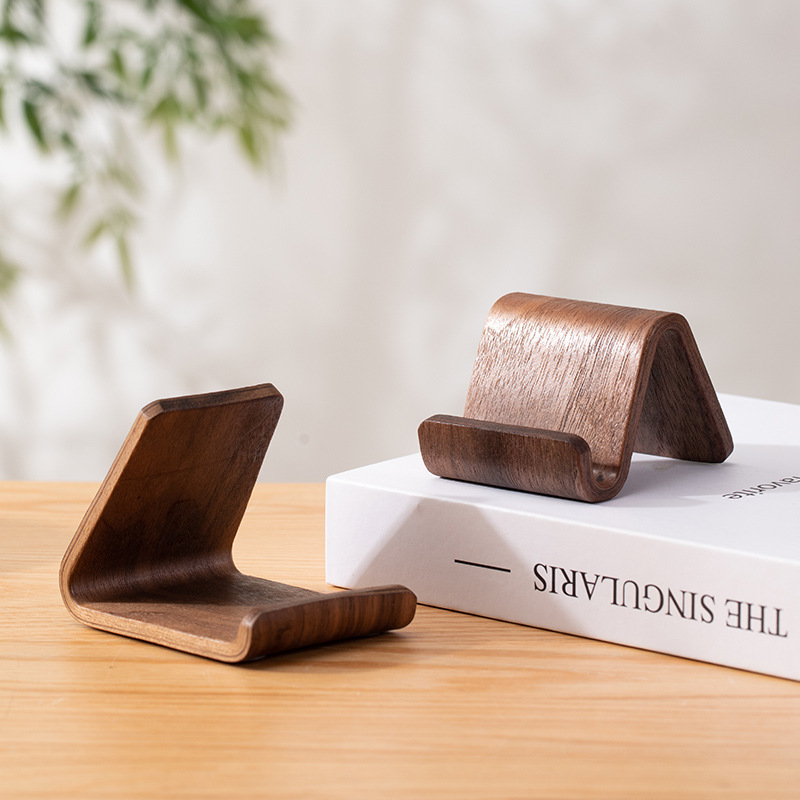 Support de téléphone et présen - Desk Setup Home avis et prix