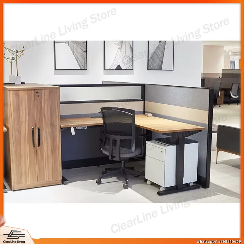 Bureau de jeu électrique en fo - Desk Setup Height avis et prix