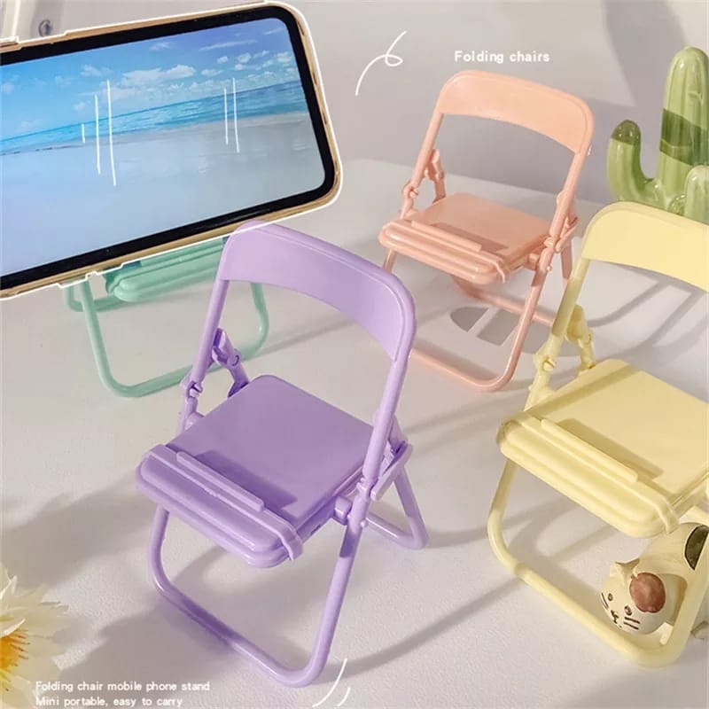 Support de téléphone mignon en - Desk Setup Home avis et prix