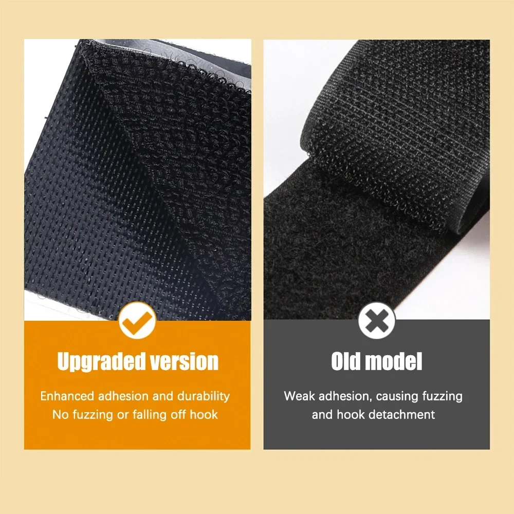 Sangle Double auto-adhésive en - Cable Velcro Strap avis et prix