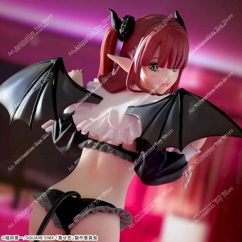 SEGA Luminasta My Dress-Up Dar - Desk Setup Japan avis et prix