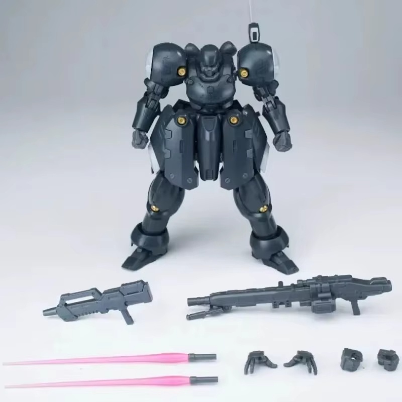 Kit de figurines d'action 1/14 - Desk Setup Kit avis et prix