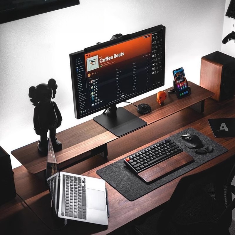 Z1 moniteur hauteur augmentant - Desk Setup Height avis et prix