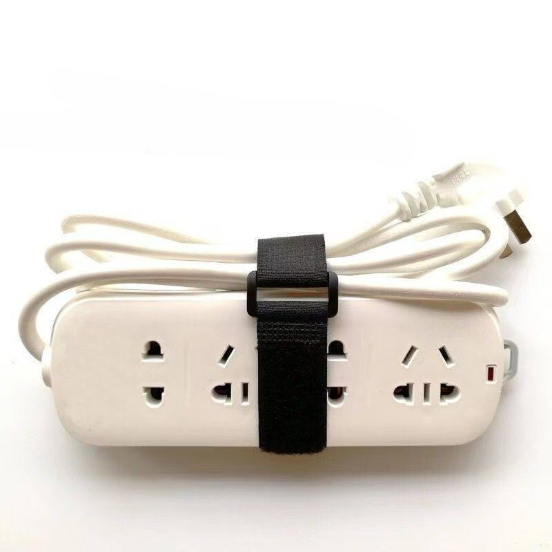 sangle d'attache de câble Sang - Cable Velcro Strap avis et prix